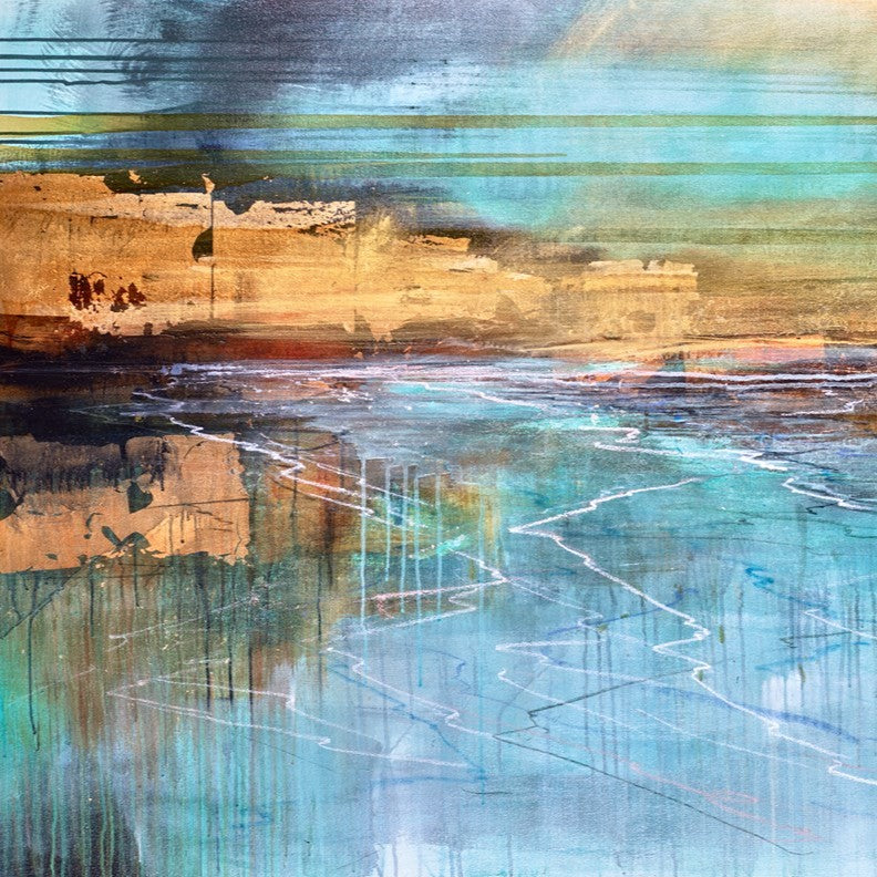Ian H Watkins - Buy Original Paintings – Clarendon Fine Art