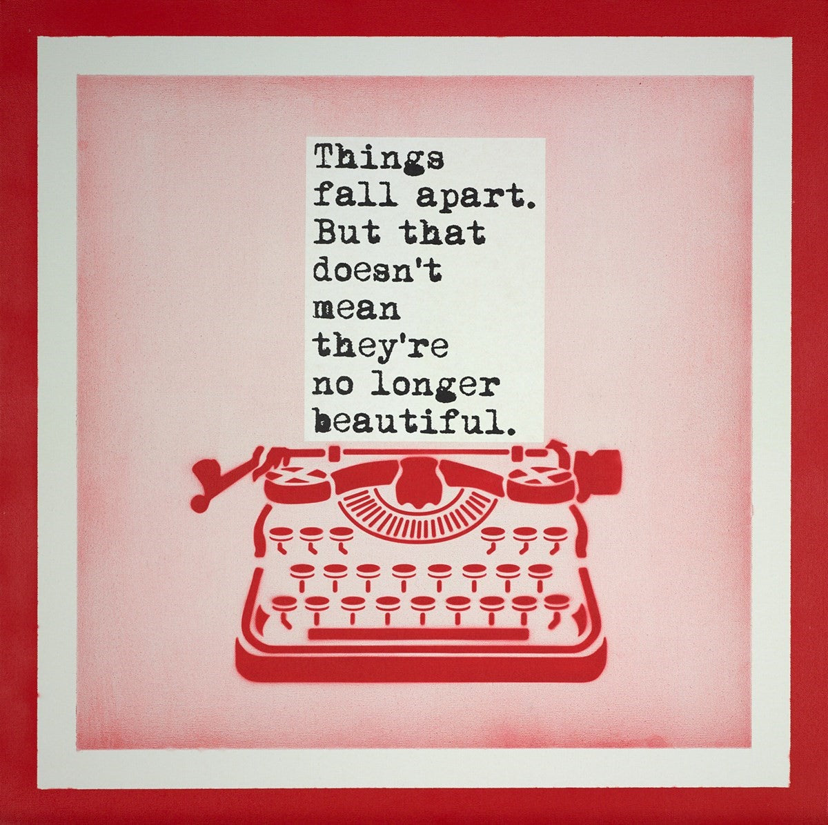 WRDSMTH – Clarendon Fine Art