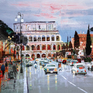 Italian Cities