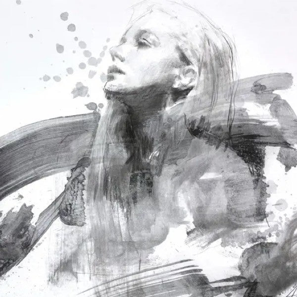 Buy Monochrome Art - Original Paintings & Limited Editions