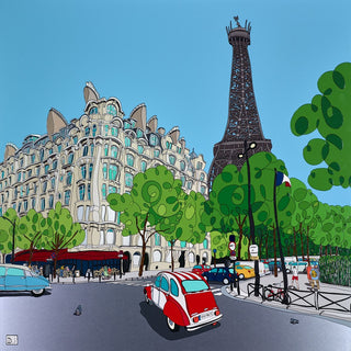 Paris