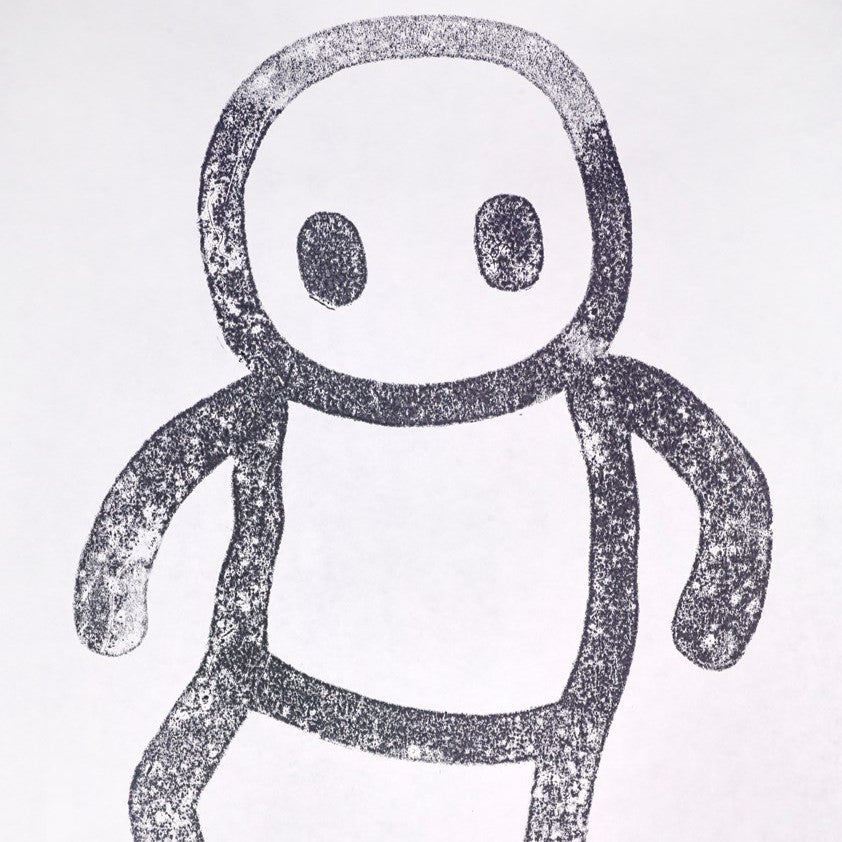 Stik - Buy Limited Edition Prints – Clarendon Fine Art