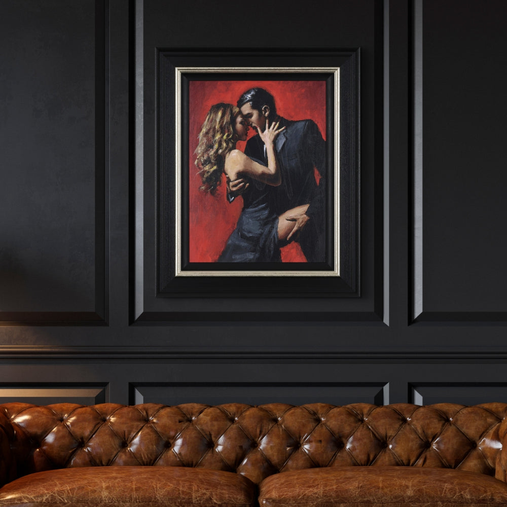 Tango En San Telmo VII