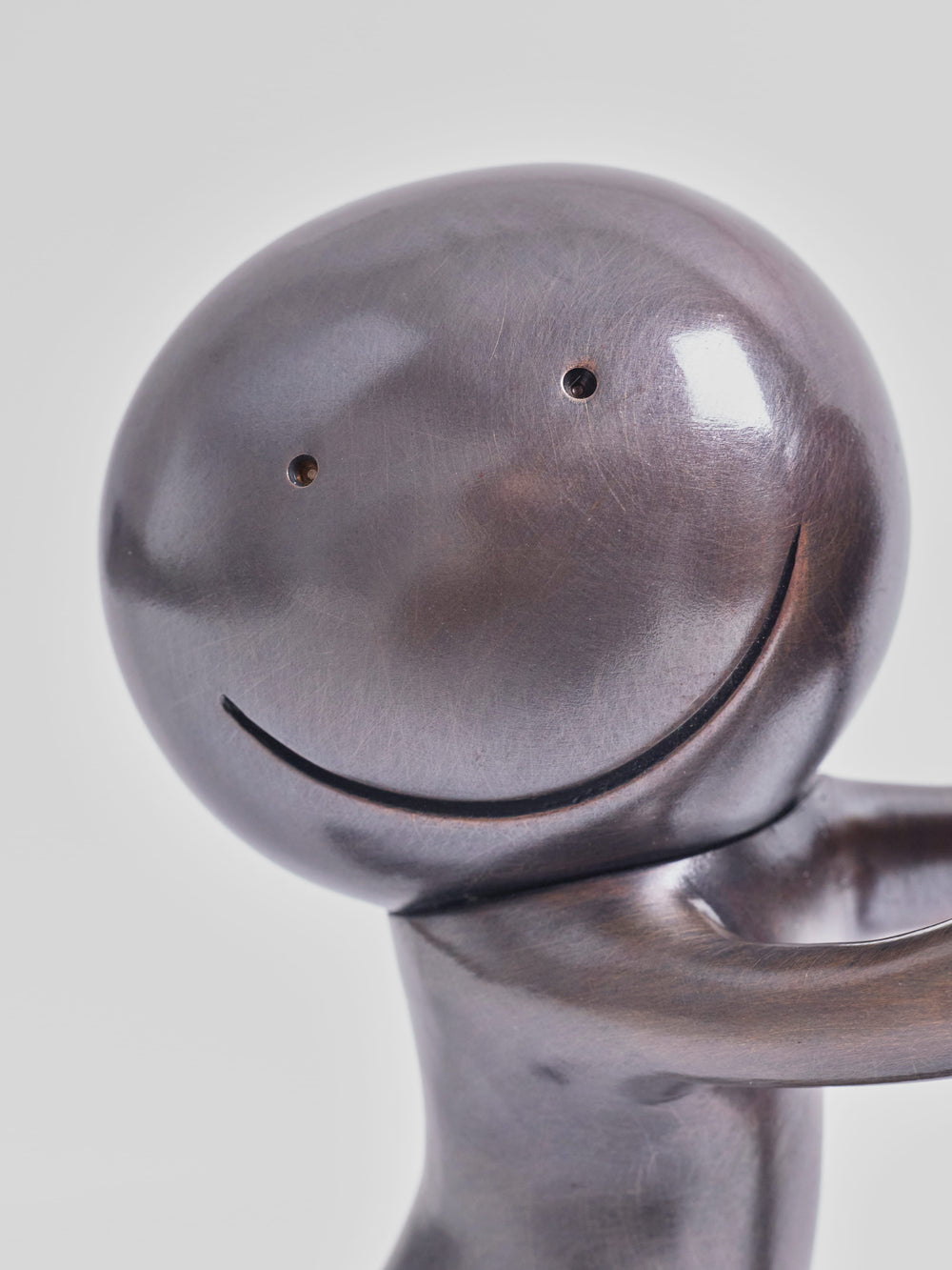 Heart To Heart (Bronze)