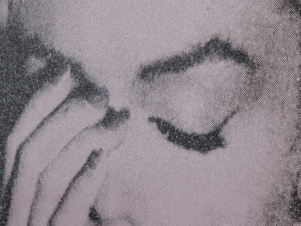 Marilyn Crying (Cloud Pink)