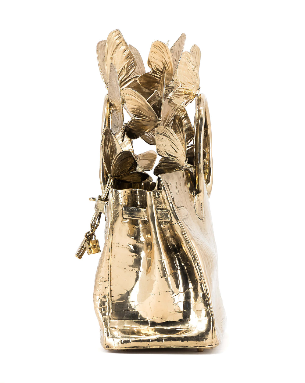 Hermes Bronze