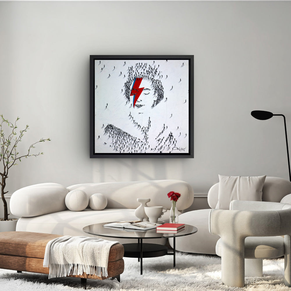 Confident Imposing Change