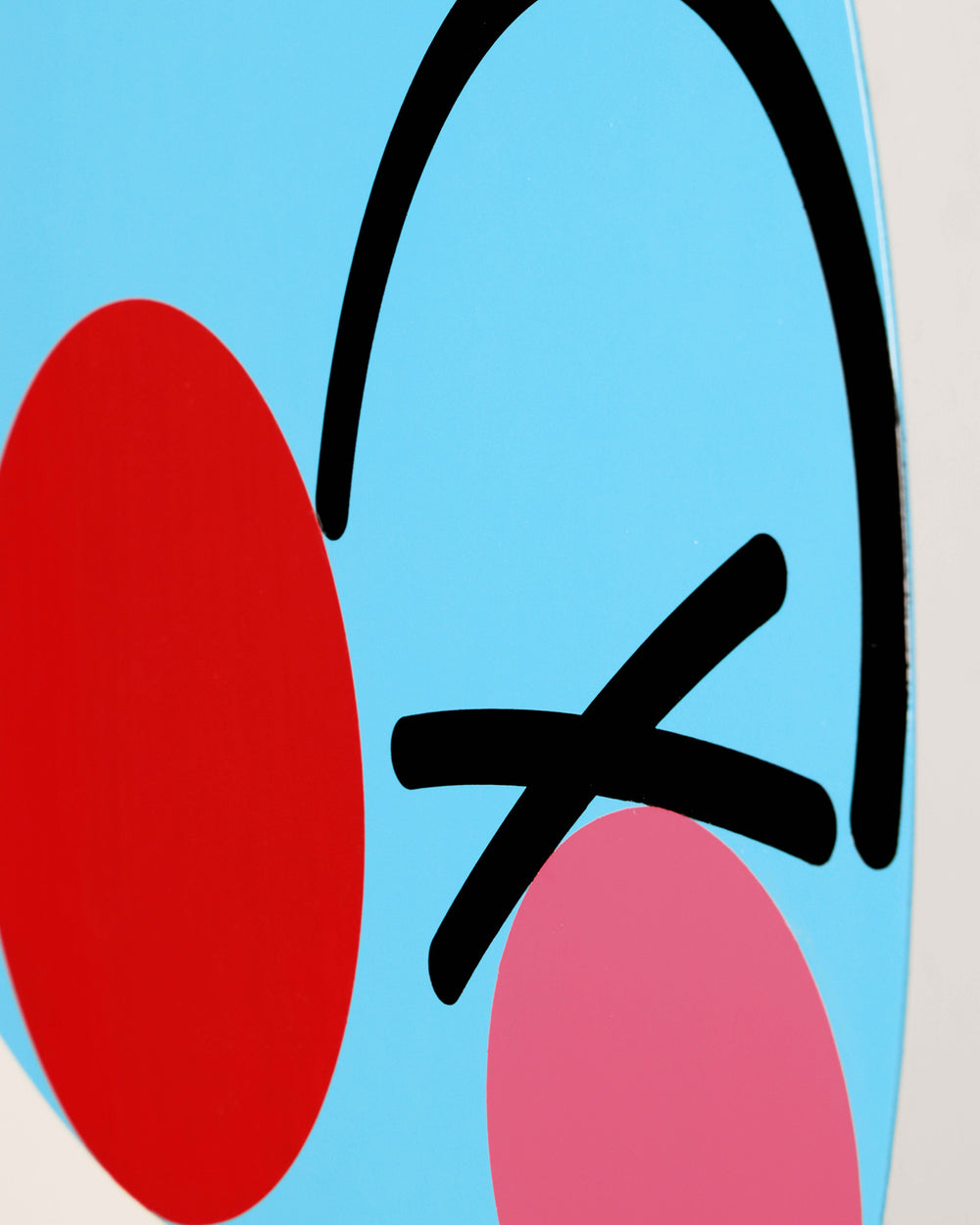 Found Out The Hard Way