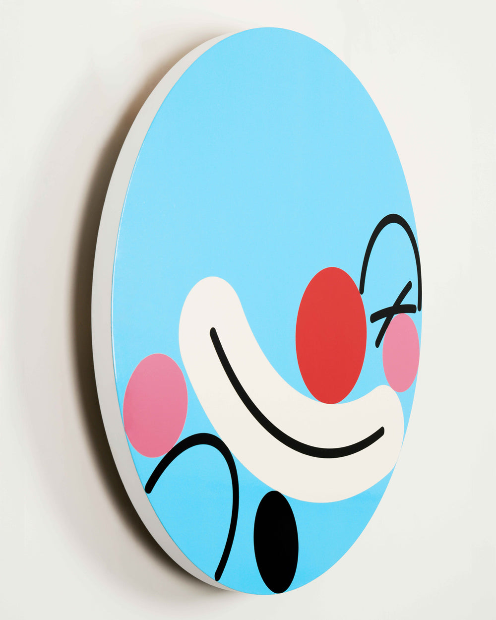 Found Out The Hard Way