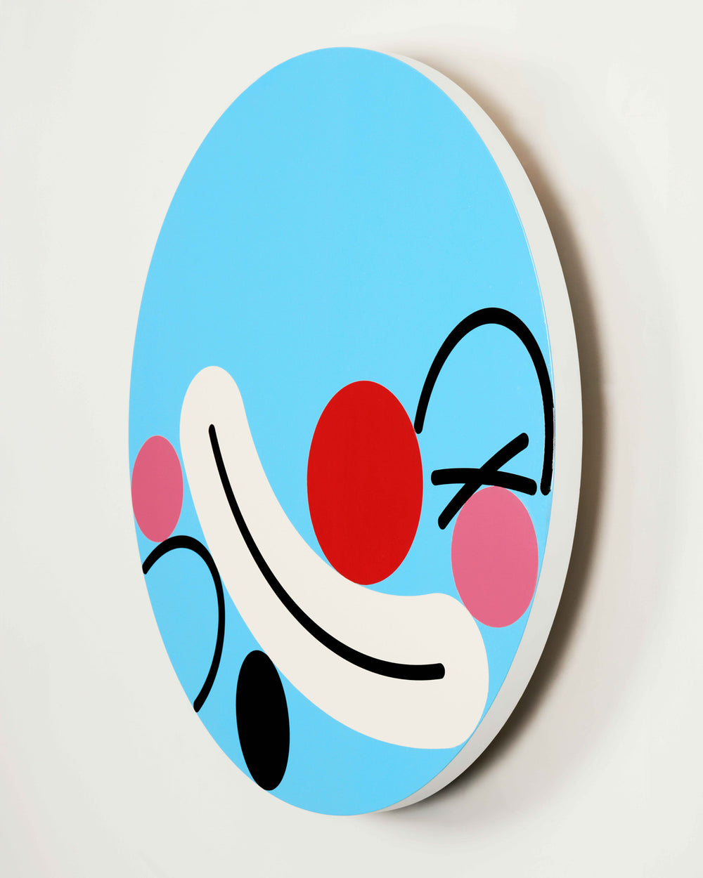 Found Out The Hard Way