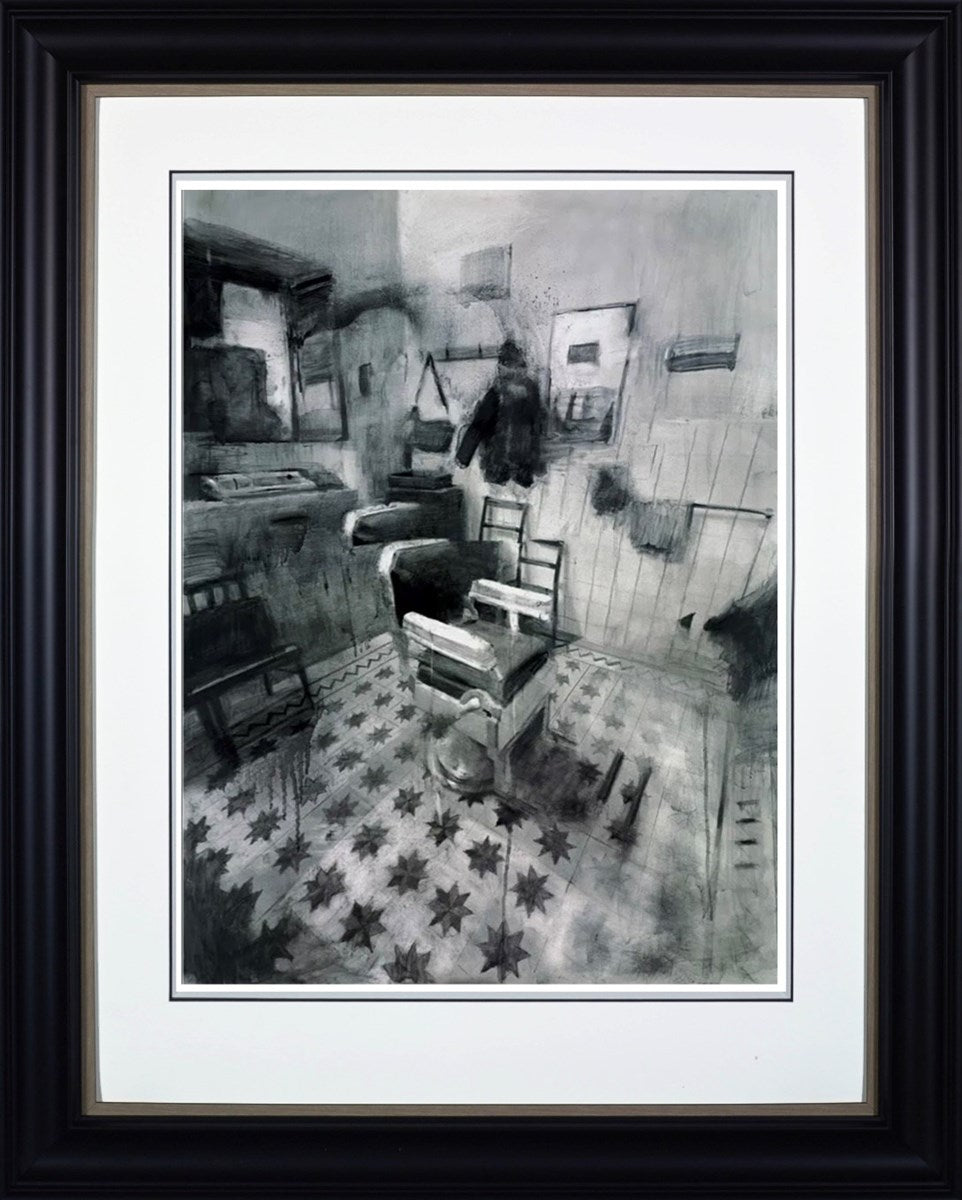 La Barberia De Antonio