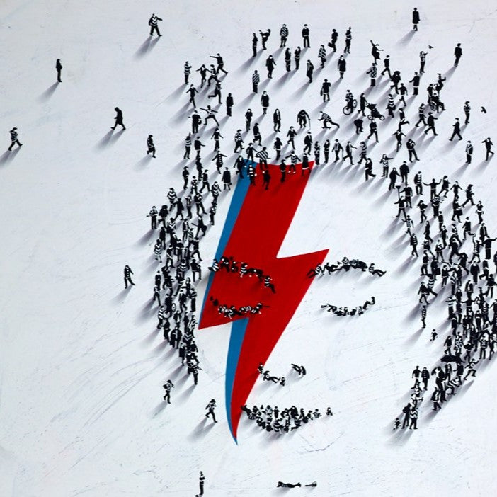 Confident Imposing Change