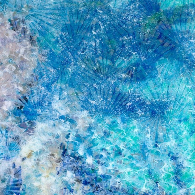 Shining Bright Rocks