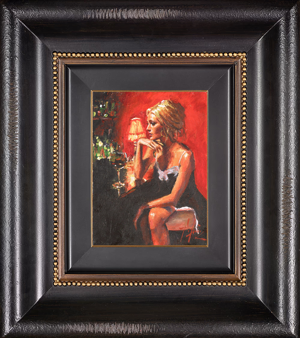 sally-at-las-brujas-fabian-perez-clarendon-fine-art