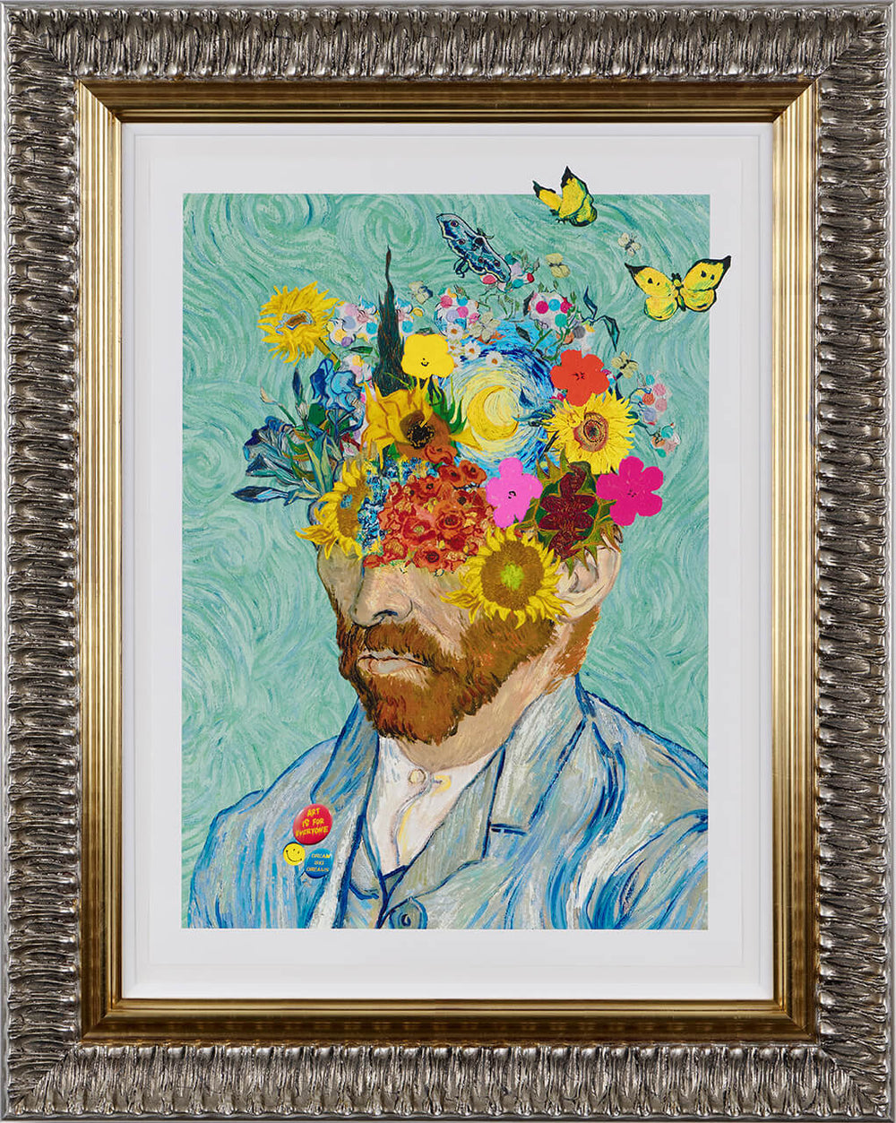 Where Ideas Flower