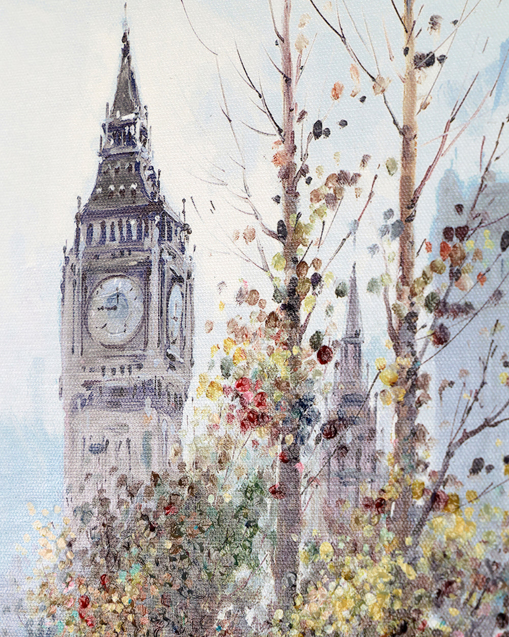 Heart Of The City II