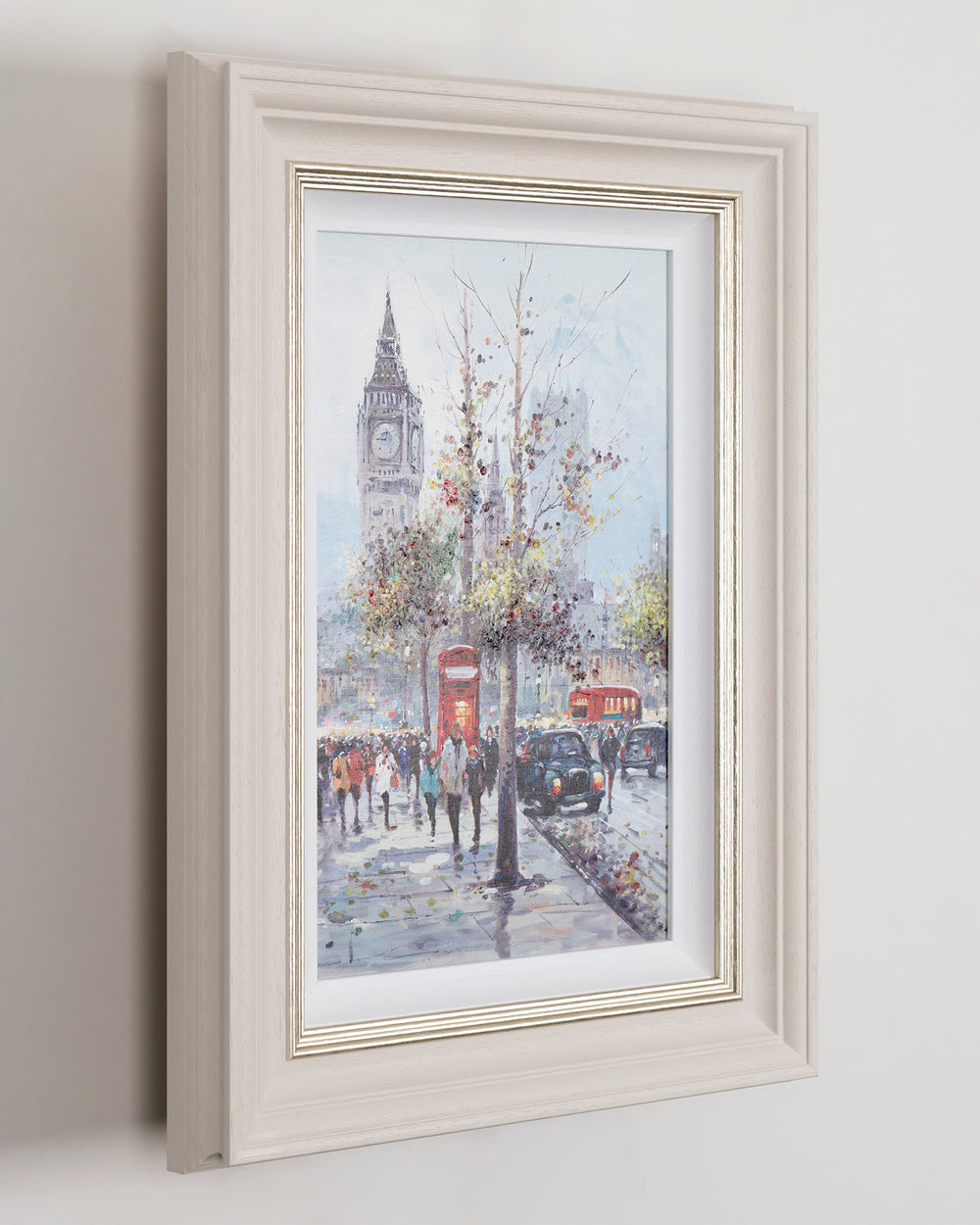 Heart Of The City II