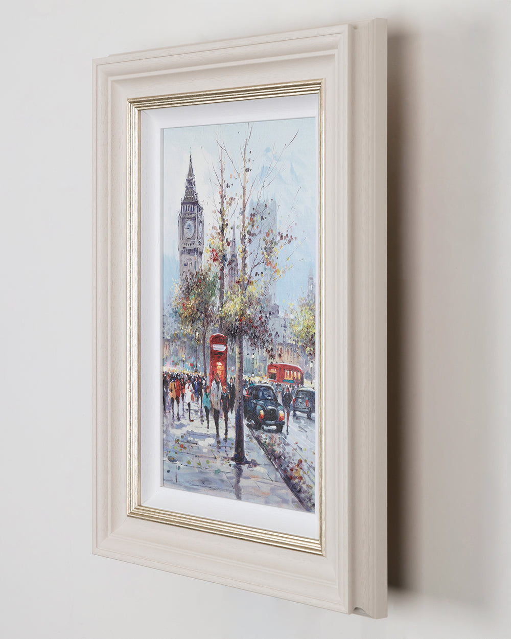 Heart Of The City II