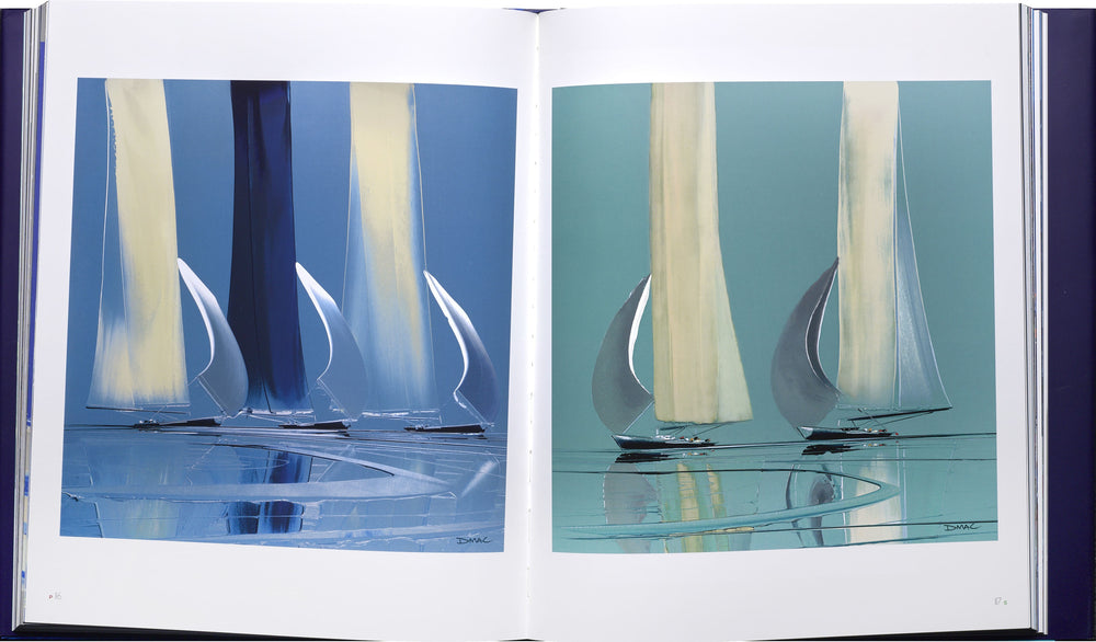 Making Waves (Limited Edition Book)