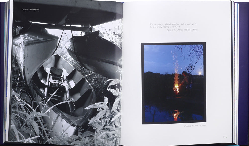 Making Waves (Limited Edition Book)