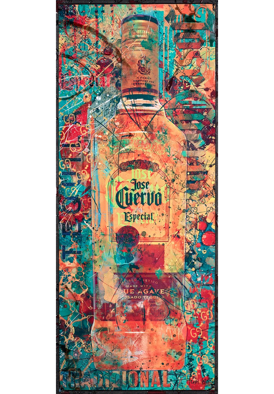 Jose Cuervo