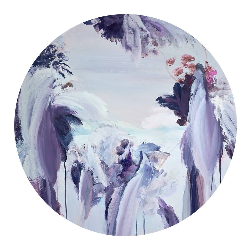 Violet Interval