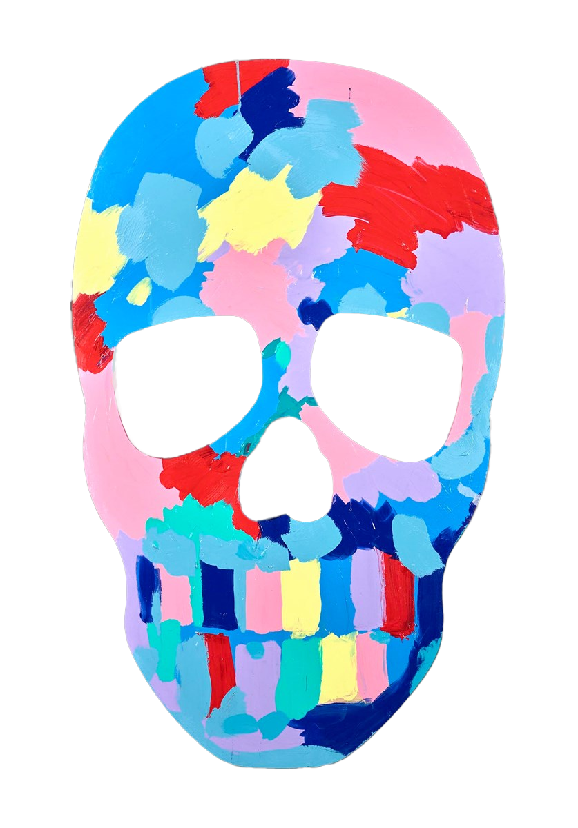 Skull Face