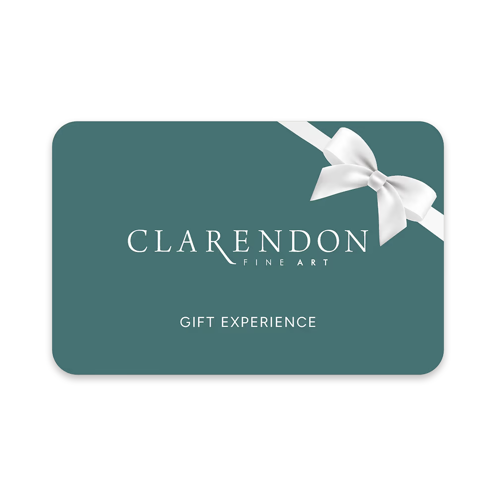 Physical Gift Card