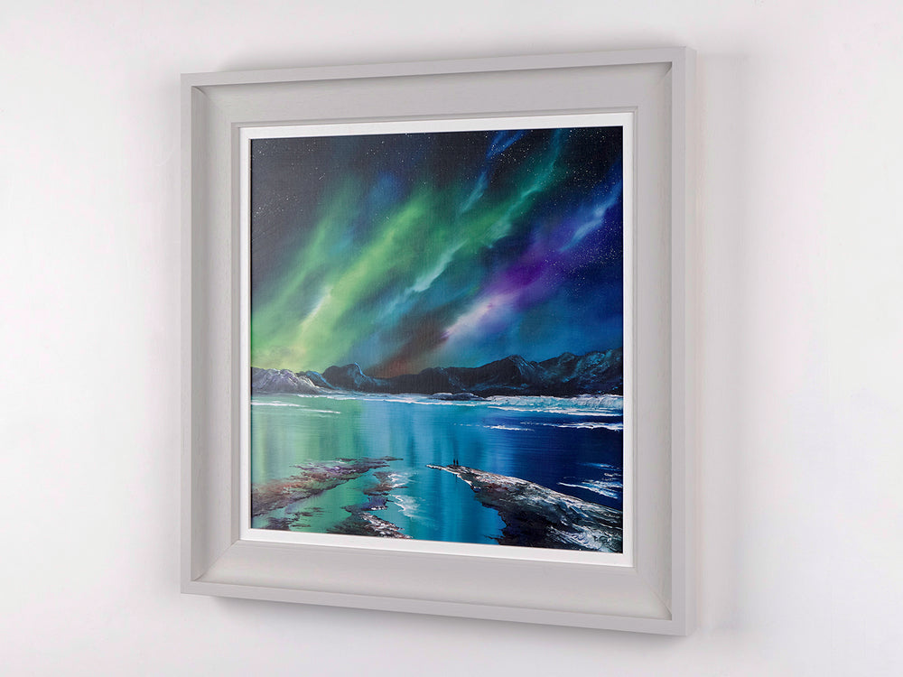 Aurora Skies