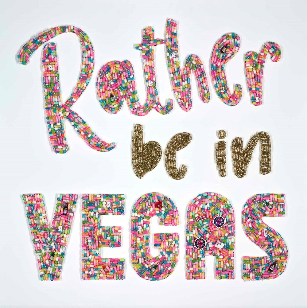 Rather Be in Vegas
