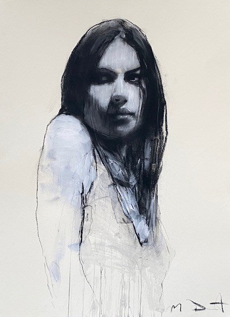 Amy (small study) III