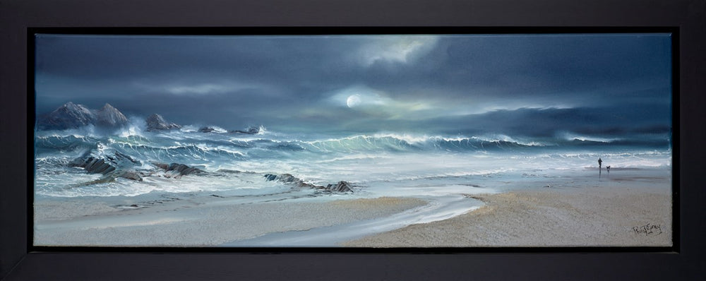 Deep Blue Sea III