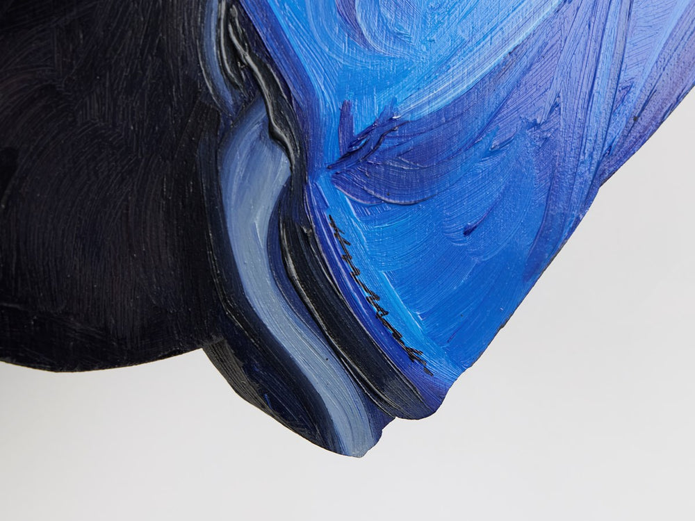 Picking Flowers (Detail2)