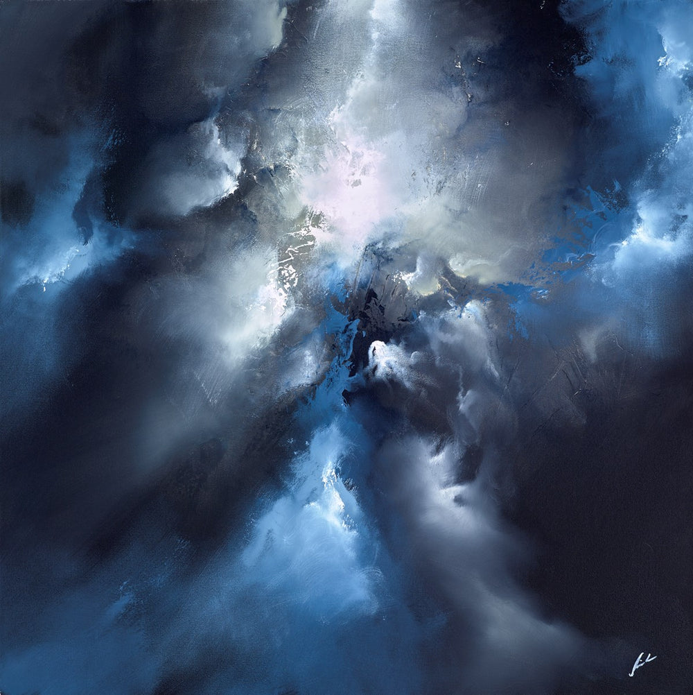 Light and Dark