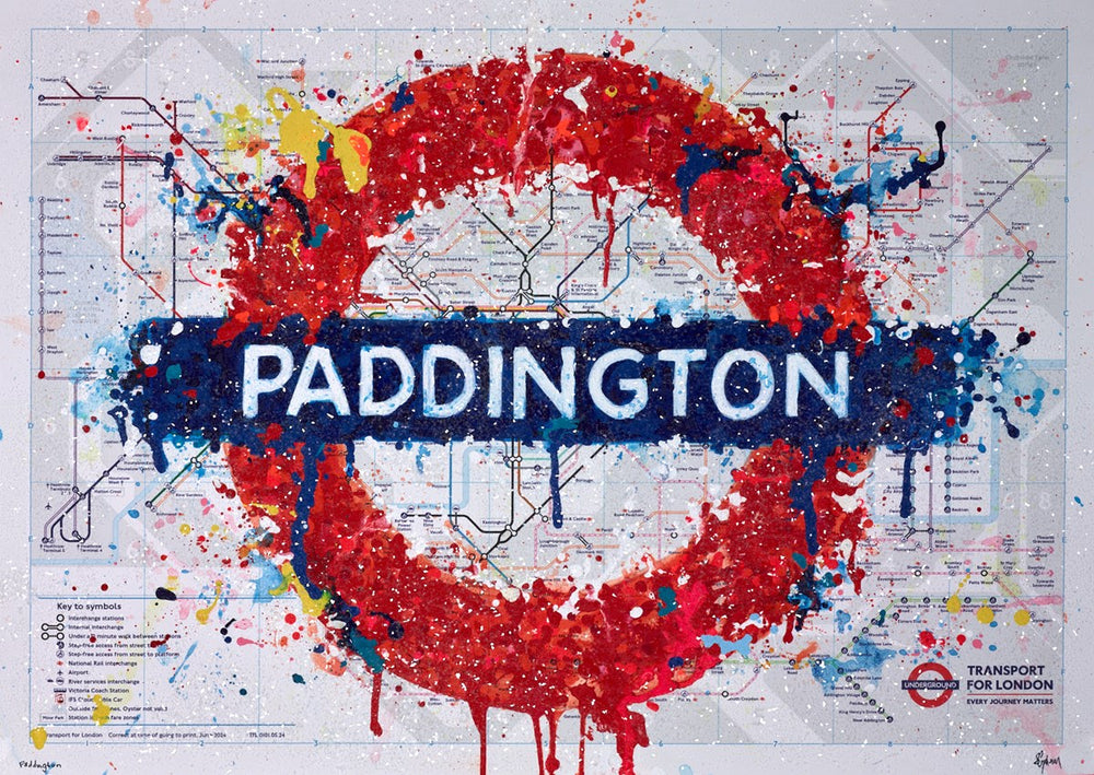 Paddington