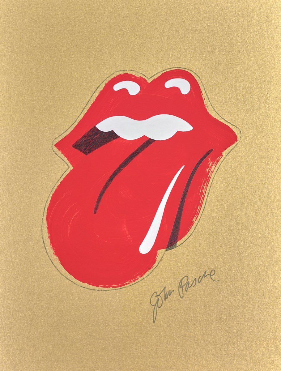 Rolling Stones 舌ロゴ パッチ 2002年製 Rolling Stones 舌ロゴ パッチ 2002年製 - メルカリ