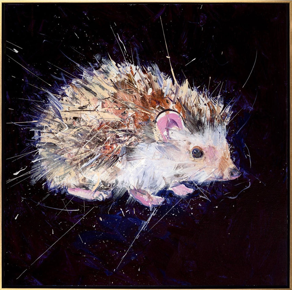 Hedgehog