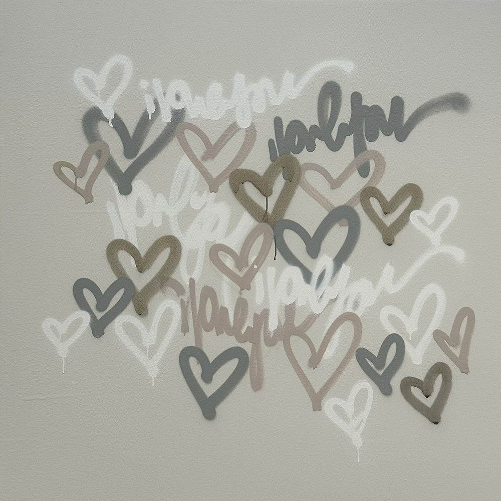 Pathology of my Heart