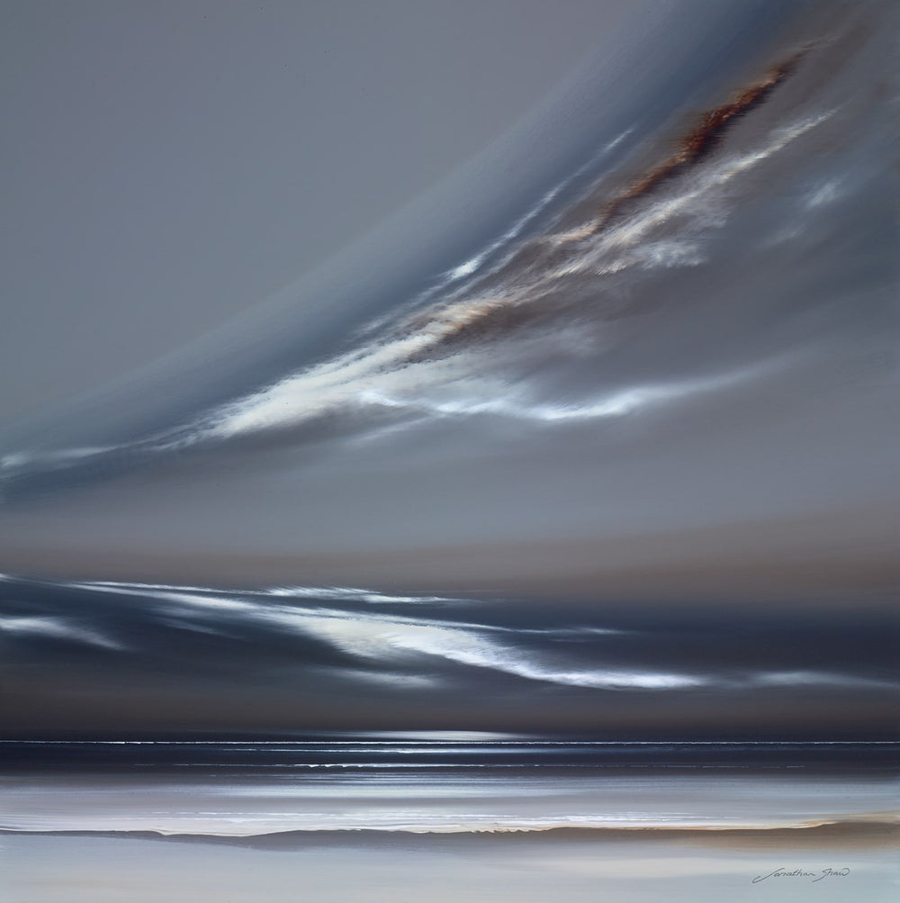 Boundless Serenity V