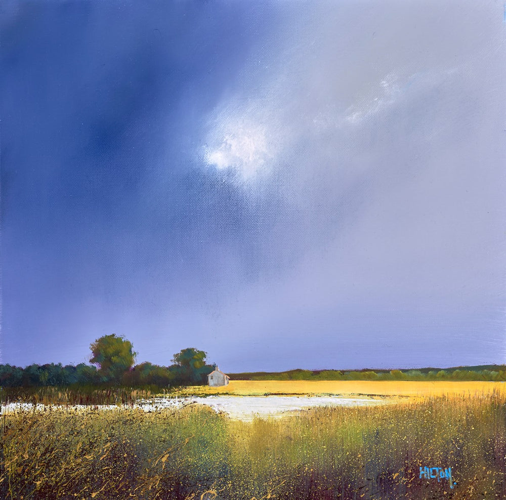 Water Hole