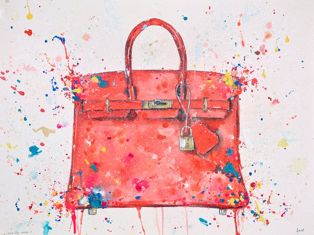 Tote-ally Worth it