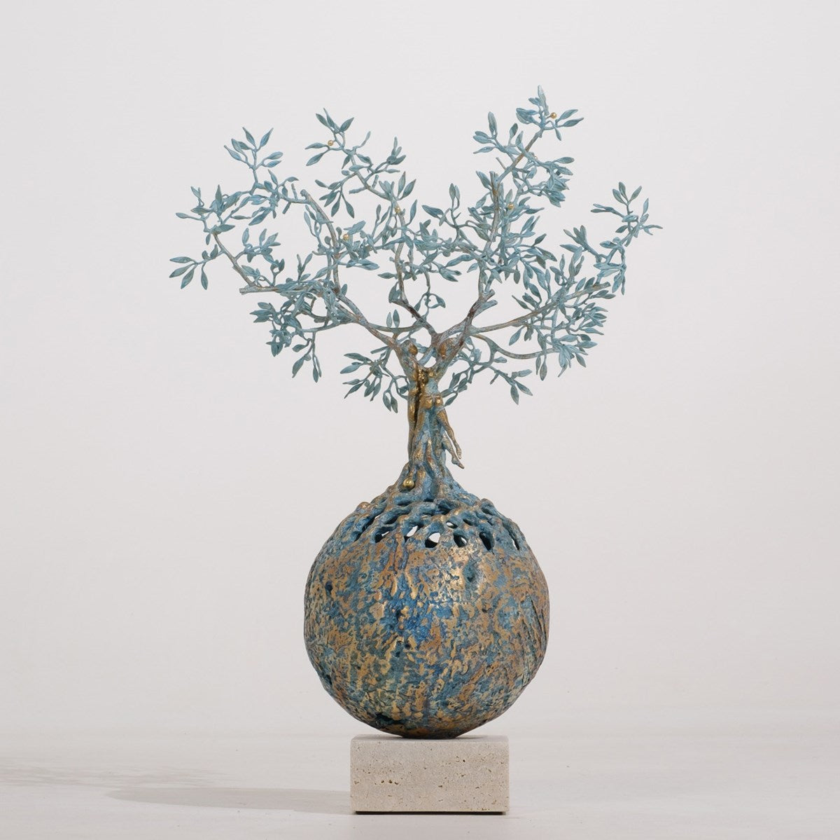 Un Mondo Di Amore Vero | Andrea Roggi – Clarendon Fine Art