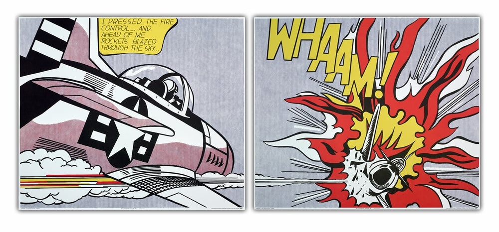 WHAAM!