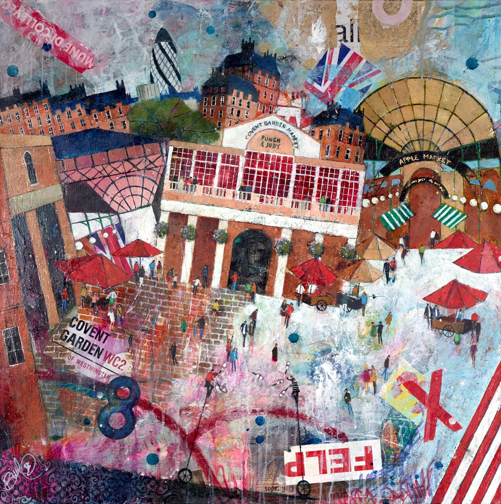 Covent Garden