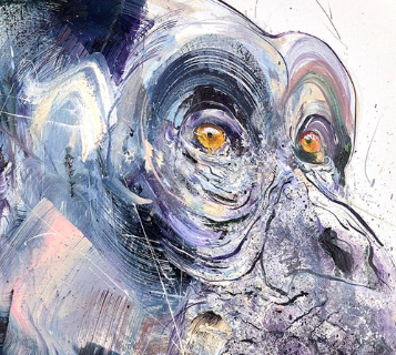 Wise (Detail1)