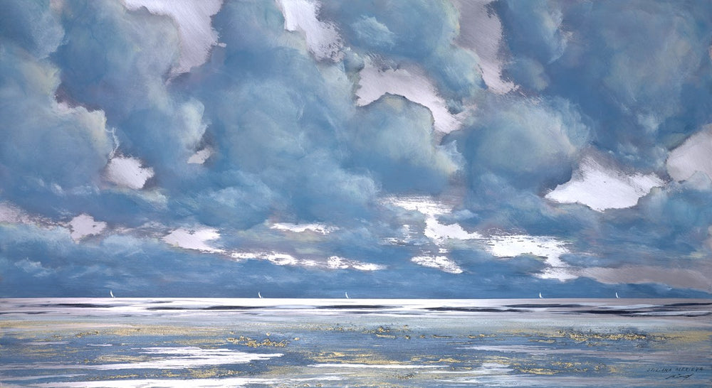 Pure Shores