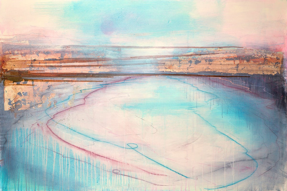 Beyond the Shore