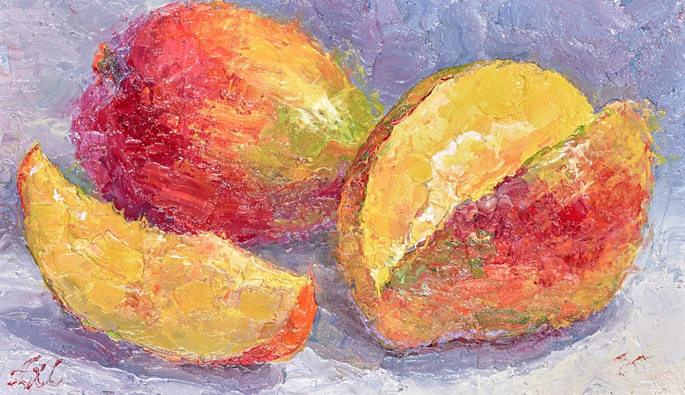 Mangoes II