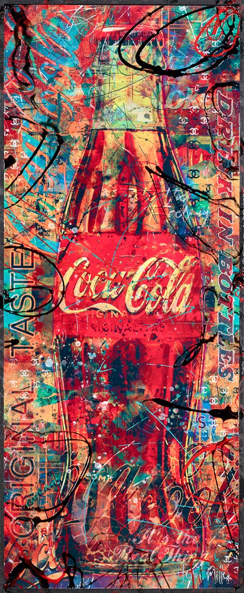 Coca Cola