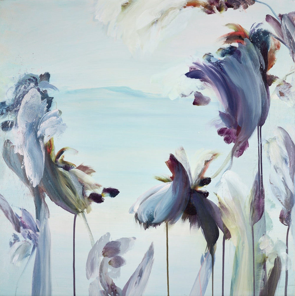 Birds of Paradise